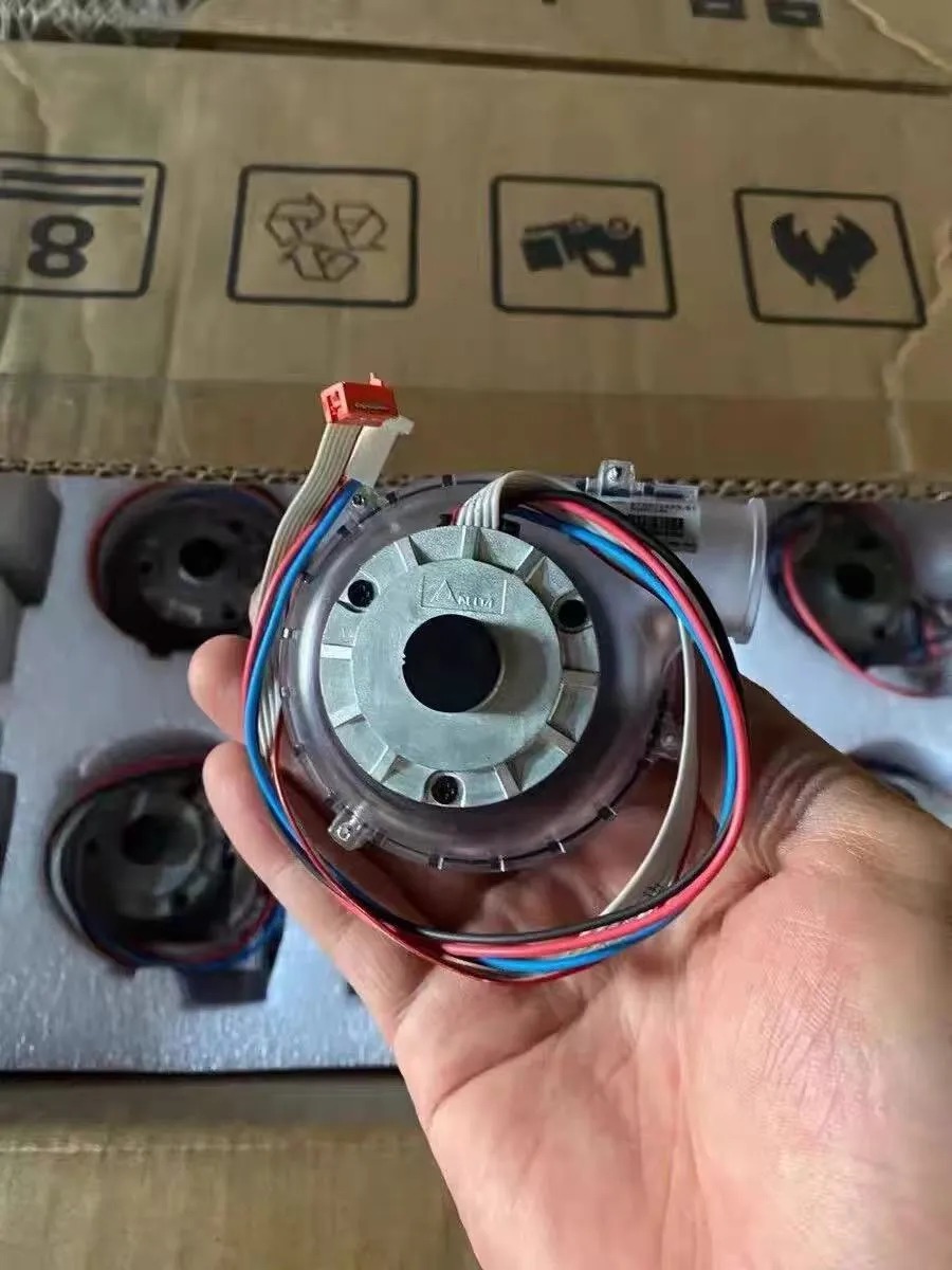 Ventilator Performance Testing